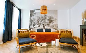 Maison Gaspard - Suites Et Appartements De Charme A Saumur